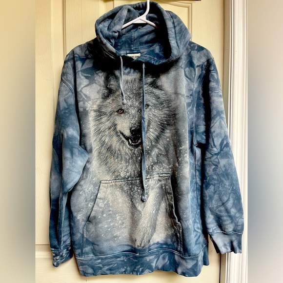 Other - Wolf Hoody Men’s